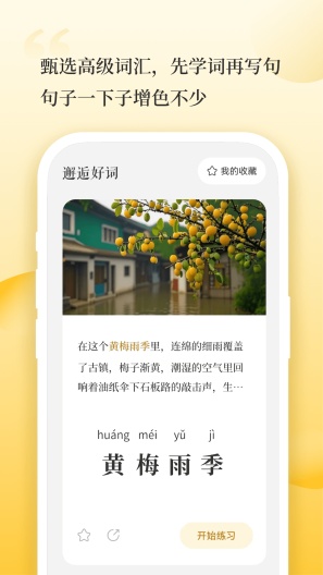 辞源的應用截圖3