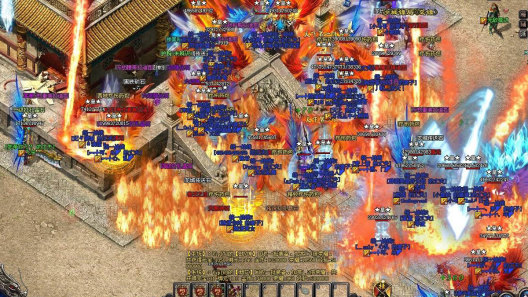 全新神途 Screenshots4