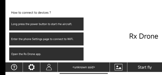 Rx Drone的应用截图1