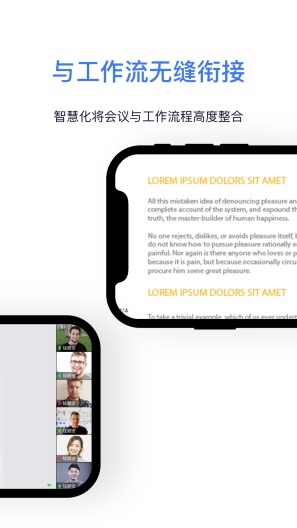 Kloud Dscreenshot dell'app5