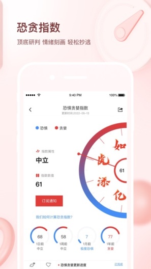 韭圈儿的應用截圖4