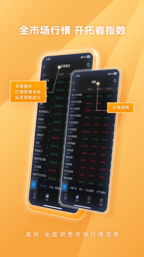 智大领峰的應用截圖2