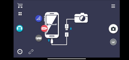 CameraFi Screenshots4