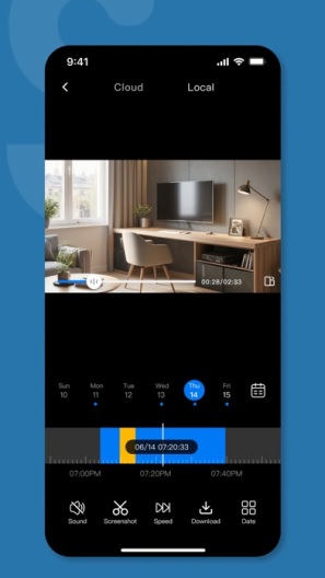 SightSys Screenshots5