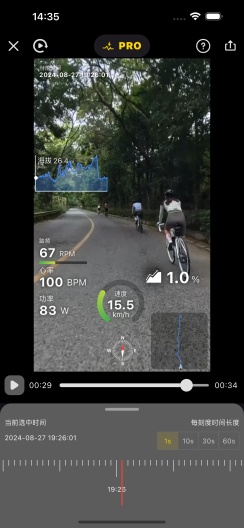 Velo Dash的應用截圖5