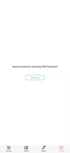 M3D FloatView Screenshots3