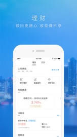 上行快线 скриншоты приложения2