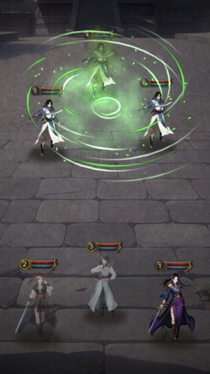 藏武 Screenshots5