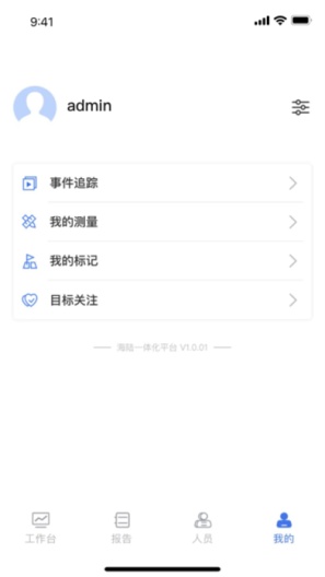 政事通 Screenshots4