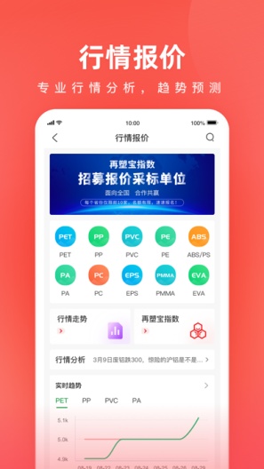 再塑宝 скриншоты приложения5