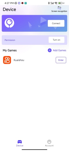 MooWii Gaming的应用截图5