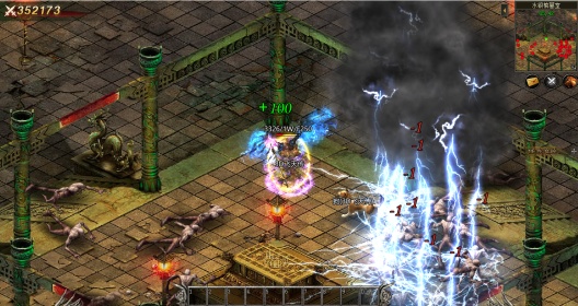 3D飞天传des captures d'écran de l'application3