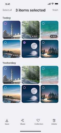 GuoPhone AI Screenshots9