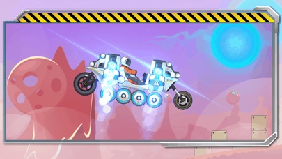 暴爽疯狂赛车 Screenshots3
