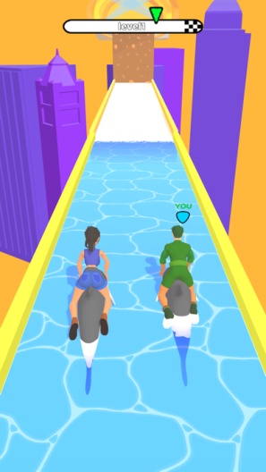 Drawing Race IPA for iOS(iPhone/iPad) Download - PGYER.COM