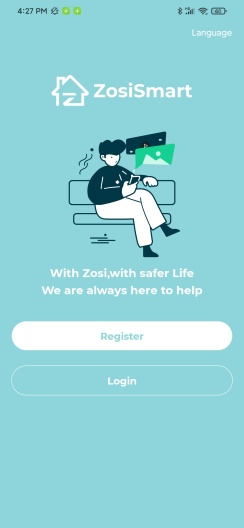Zosi Smart Screenshots2