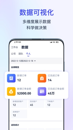 OD Link系统 Screenshots4