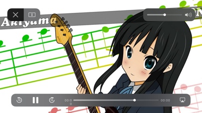 ONSPlayer Screenshots3