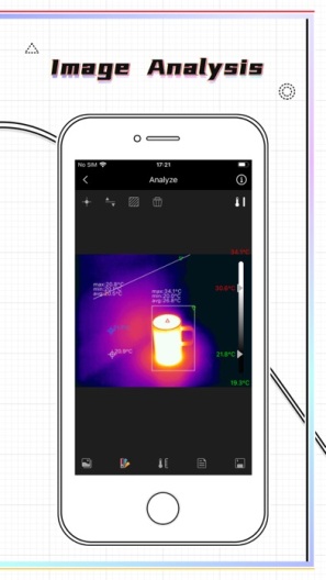 IR Discovery的應用截圖3