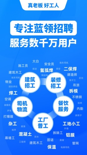 鱼泡网的應用截圖1