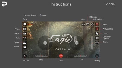 ida Eagle Screenshots3