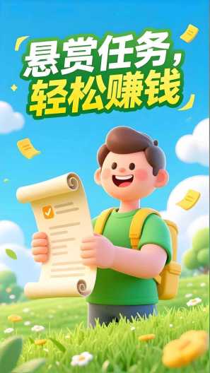 悬米赚 Screenshots1
