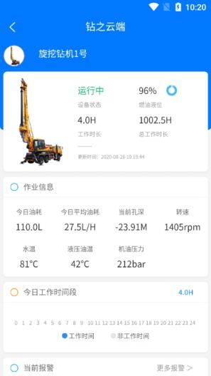 钻之云端 Screenshots5