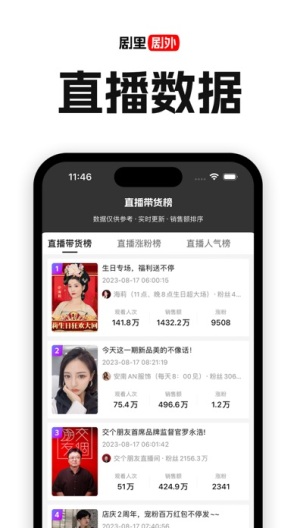 好省短剧 Screenshots1