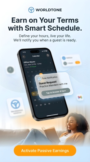 Worldtone Screenshots5