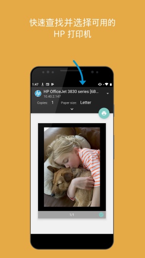 HP Print Service Plugin Screenshots3