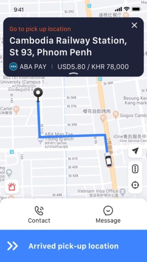 Move Driver Screenshots3