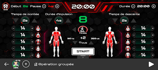 MetaMurph EMS Screenshots4