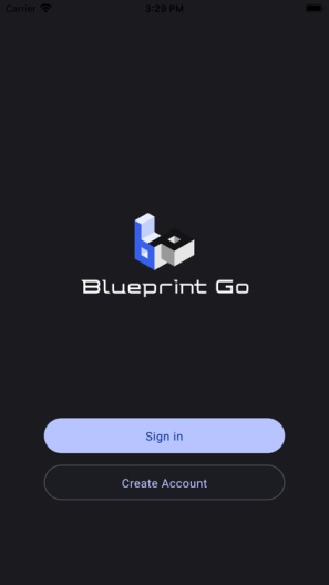 BlueprintGo的應用截圖1