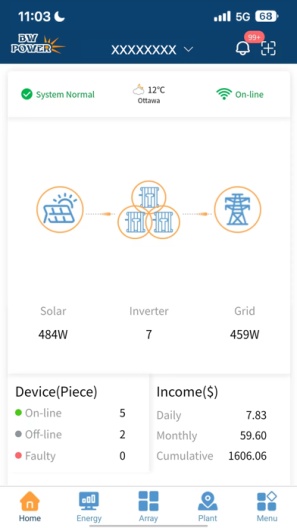 MIC POWER IPA for iOS(iPhone/iPad) Download - PGYER.COM