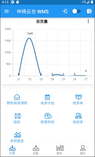 sy_wms Screenshots2