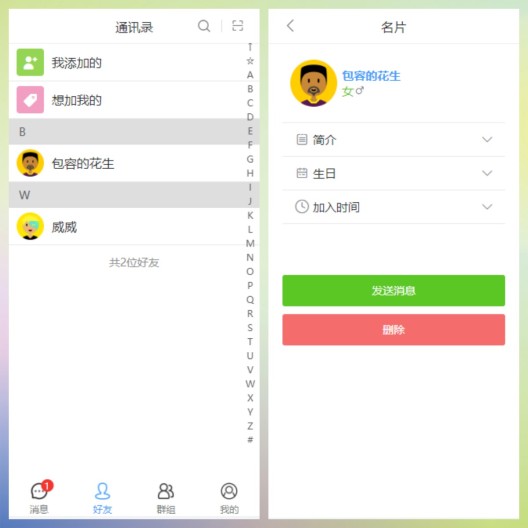 chat Screenshots2