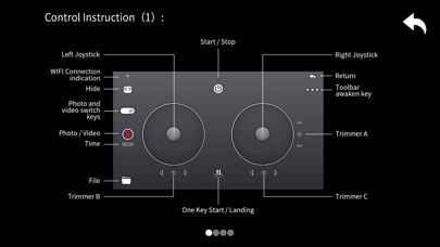 SYMA Sky Screenshots6