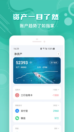 Sprouts的应用截图2