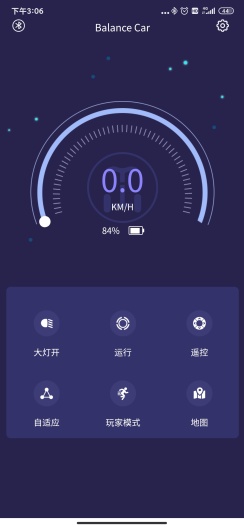 XsCardes captures d'écran de l'application3