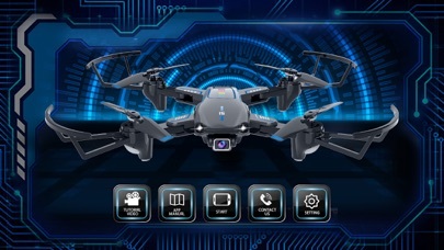 S1 DRONE的應用截圖1