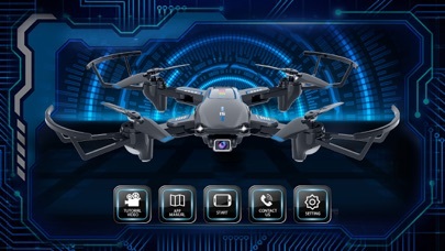 S1 DRONE的应用截图1