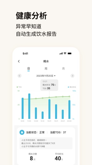 Hiigge的应用截图4