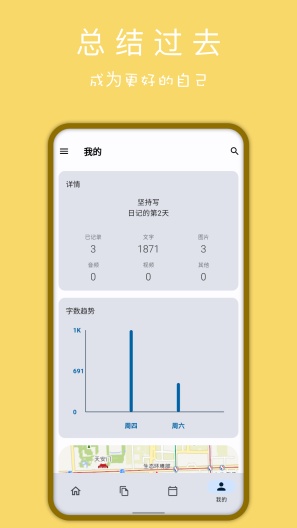 天悦日记 Screenshots5