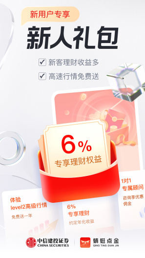 蜻蜓点金 Screenshots2