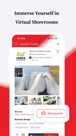 DTS FurnitureChina Screenshots5