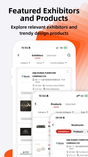 DTS FurnitureChina Screenshots2