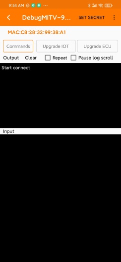 BLE Debugger Screenshots3