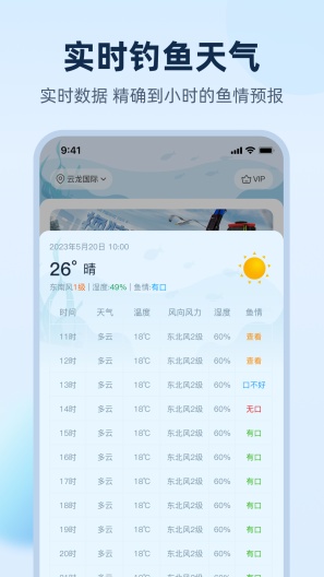 爱钓鱼 Screenshots2