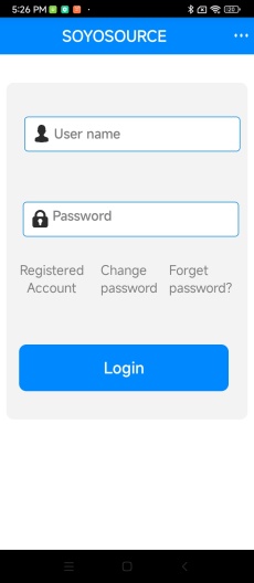 SoyoSource Screenshots3