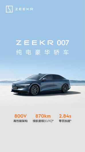 极氪capturas de pantalla de la aplicación1